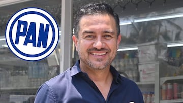 Miguel Ángel Yunes solicita licencia en el Senado a horas de votar la Reforma Judicial de AMLO