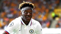 City Canaried, Abraham hat, Liverpool, United, Spurs win...