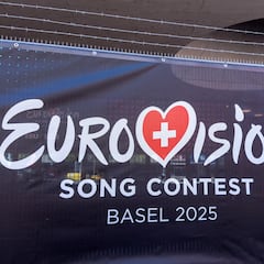 ¿Por qué Eurovisión siempre se retransmite en RTVE y no en una cadena privada?
