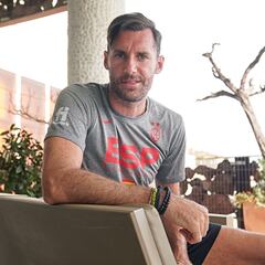 Rudy: “Ni yo sé cómo se gana un Mundial”