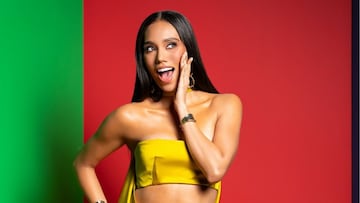 Quién es Priscila Valverde, la octava confirmada de La Casa de los Famosos