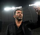 Buffon: “Me arrepiento de haber comprado el título de Bachillerato”