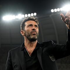 El increíble XI de jugadores que se han retirado este año