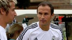 El Madrid amplió el contrato de Carvalho hasta junio de 2013