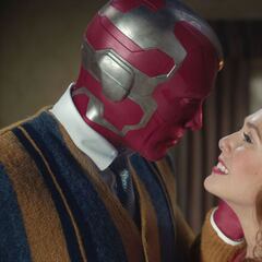 WandaVision: how many episodes and when will they be released on Disney+?