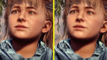 Lista completa de juegos a 4K nativos en PS4 Pro