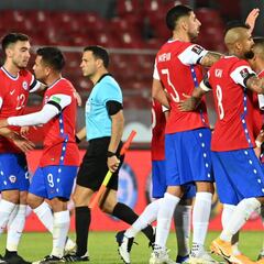 La frase de Rueda sobre la convivencia de Bravo y Vidal