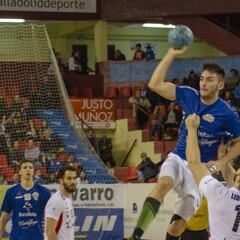 Dani Pérez regresa a Valladolid para reforzar el extremo