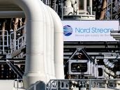 Gazprom corta el gas a Europa “indefinidamente por una fuga de aceite”