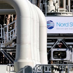 Rusia señala a qué países puede cortar el gas