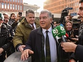 La jueza del ‘caso Negreira’ rechaza que el Real Madrid acceda a las cuentas del Barça