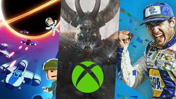 Días de juego gratis en Xbox: Warhammer Vermintide 2, Space Crew y más