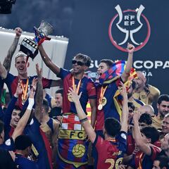 La varita mágica para convertirle en referencia mundial