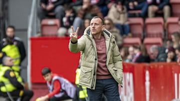 Alberto González: “Estamos en un buen momento y con confianza”