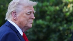 Trump vs the media: Fallout from the President’s attack on CBS ’60 Minutes’