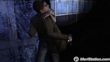 [Pre E3] Silent Hill: Shattered Memories, Impresiones