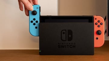 Nintendo realiza una inversión récord en I+D; preparan el futuro de la marca