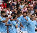 Premier League: Las cinco claves de la victoria de Manchester City ante Sheffield United