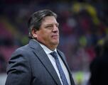 La decadencia de Miguel Herrera en la Liga MX