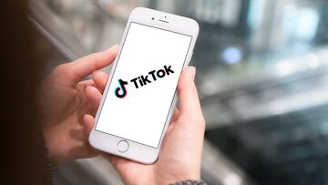 TikTok ya te deja poner enlaces de compra como lo hace Instagram