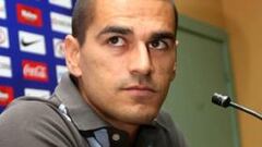 Juanito: "El momento de ansiedad que vivimos no es positivo"