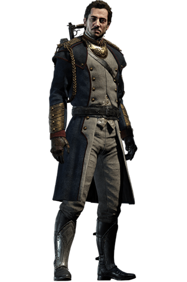 The Order: 1886, Impresiones