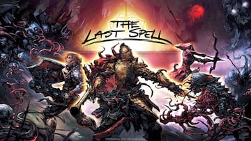 The Last Spell, solos contra el apocalipsis, turno a turno