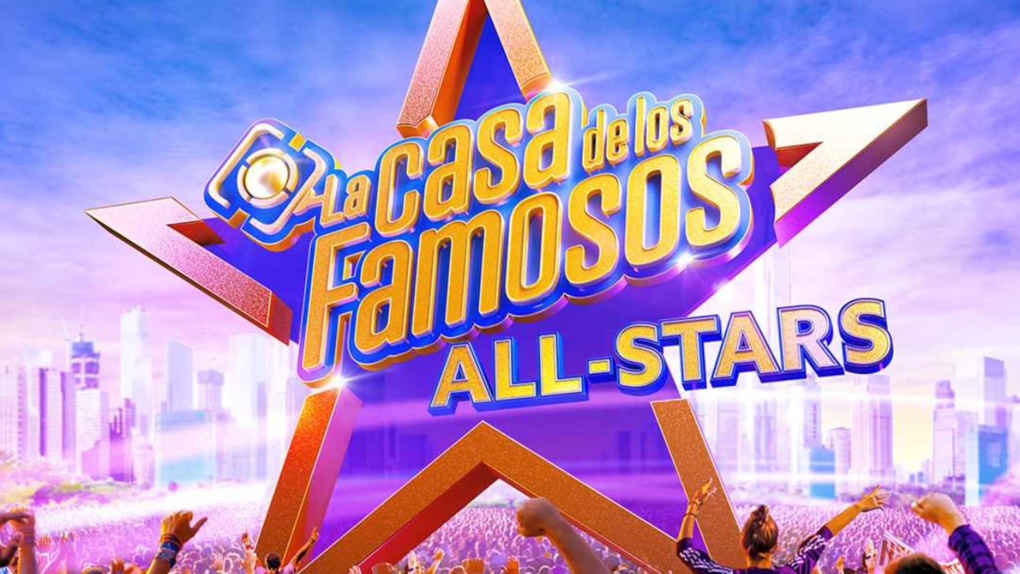 La Casa de los Famosos All-Stars hoy, 25 de febrero: ¿Quién es el líder de la semana 4? - Tikitakas