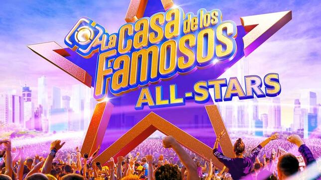¿Quiénes son los integrantes de ‘La Casa de los Famosos All-Stars’? Lista completa de concursantes