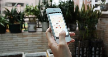 Zonetacts, el WhatsApp para hablar con desconocidos a tu alrededor