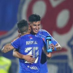 El jugador revelación de la U que no fue tomado en cuenta por Gareca: inexplicable