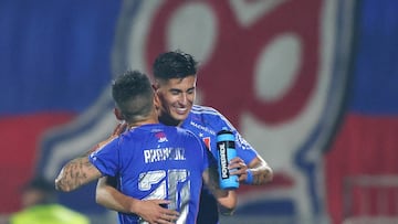 El jugador revelación de la U que no fue tomado en cuenta por Gareca: inexplicable