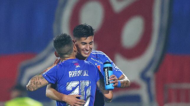 El jugador revelación de la U que no fue tomado en cuenta por Gareca: inexplicable