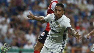 Mariano: Leganés heading queue to take Real striker on loan