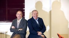 Mínguez: "Es un circuito duro, pero poco selectivo"