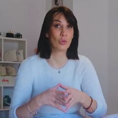 Fani Carbajo, sobre el TDAH que padece: “No tiene que ser un tema tabú”