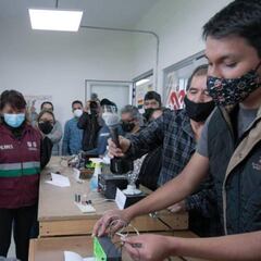 Podría definir consulta pública si se lleva a cabo remodelación del estadio Azteca