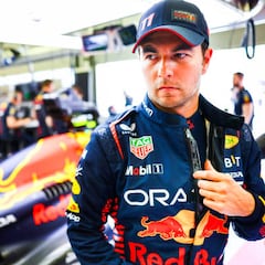 El motivo que hace soñar a Checo Pérez con ser campeón de Fórmula 1