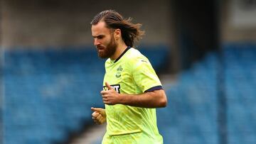 Brereton recibió el elogio más importante en Inglaterra: “Brillante”