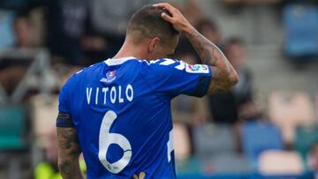 Vitolo, Camille e Iñaki han sido capaces de ganar en Almería