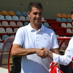 Reus y Nàstic llegan al derbi con buenas sensaciones