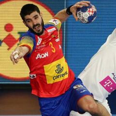 Eduardo Gurbindo, del Bucarest al Kiel alemán