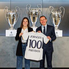 Zornoza, centenaria y a por más