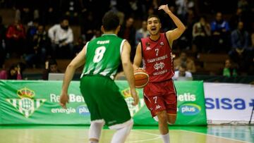 Lo nunca visto: dejan fuera a dos jugadores porque se equivocan de camiseta