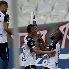 Copa Sudamericana 2021 en Colombia: horarios, TV y dónde ver los octavos en vivo online