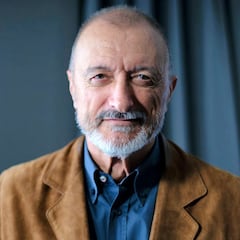 Arturo Pérez-Reverte deja clara su opinión sobre las corridas de toros en España: “Se lo debo a mi hija”