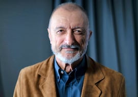 La reflexión de Pérez-Reverte tras ver esta película italiana: “Es interesante advertir cómo los años te cambian la mirada”