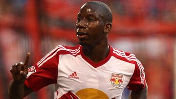 Bradley Wright-Phillips conquista el Botín de Oro de la MLS 2016