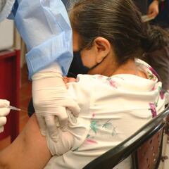 Curva del coronavirus en Colombia, hoy 25 de mayo: ¿Cuántos casos y muertes hay?