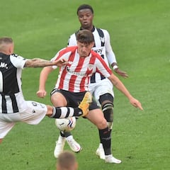 Granada-Levante: horario, TV y cómo y dónde ver en directo